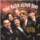 The Flying Bulgar Klezmer Band - Agada: Tales From Our Ancestors