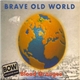 Brave Old World - Blood Oranges