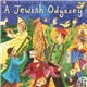 Various - A Jewish Odyssey